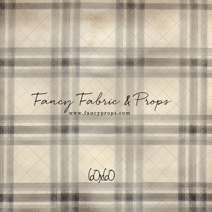 Driftwood Check - With Sweep Option