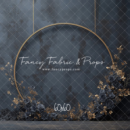 Eclipse Garden - With Sweep Option