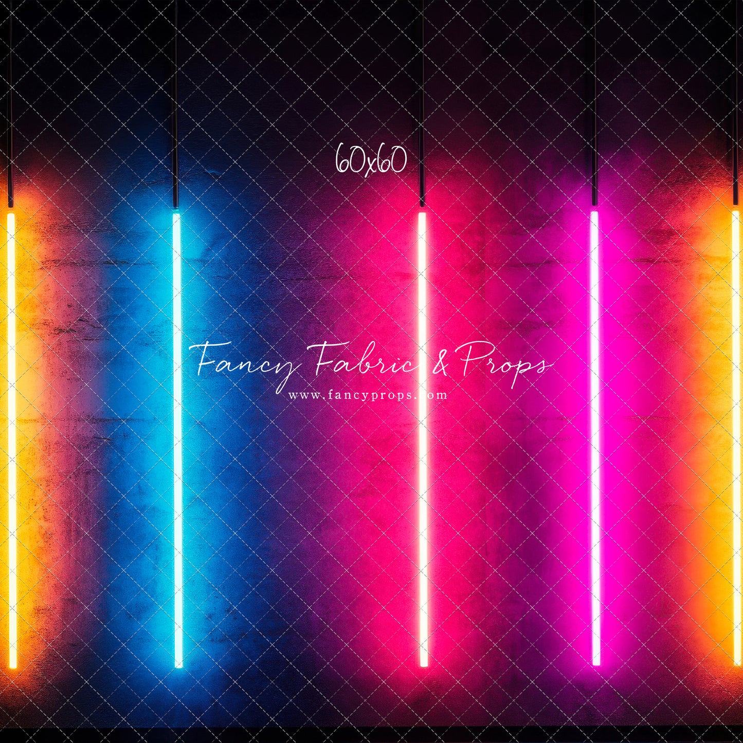 Electric Spectrum - With Sweep Option