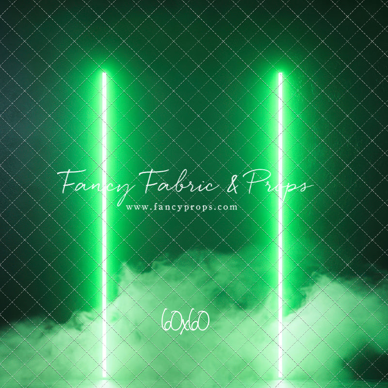 Emerald Edge - With Sweep Option