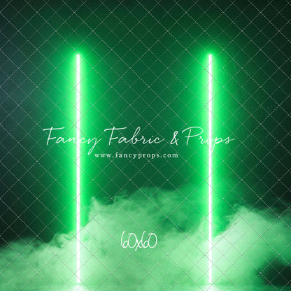 Emerald Edge - With Sweep Option