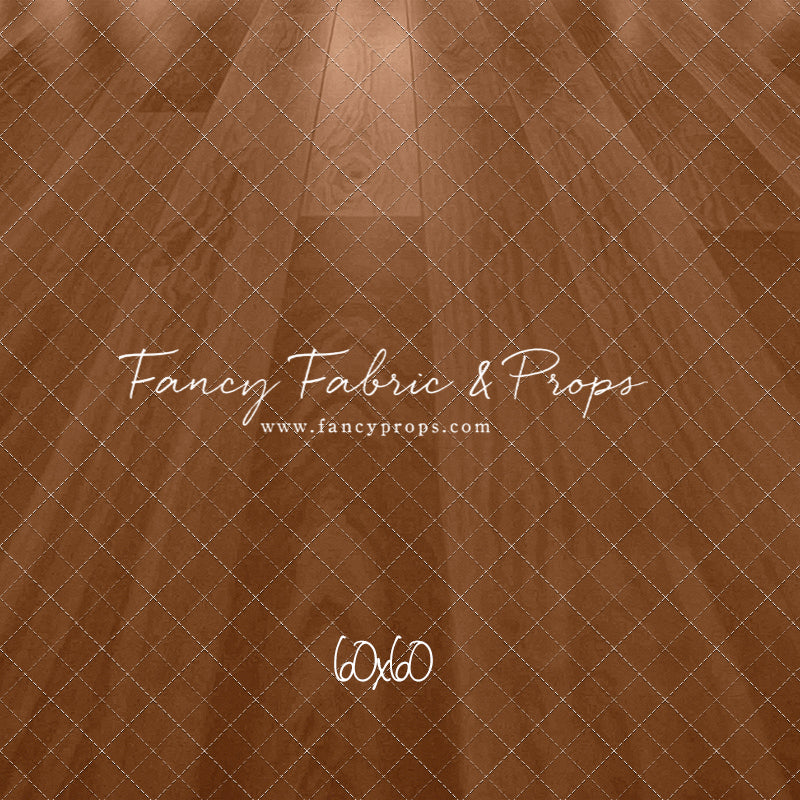 Emerald Oak Holiday - Floor