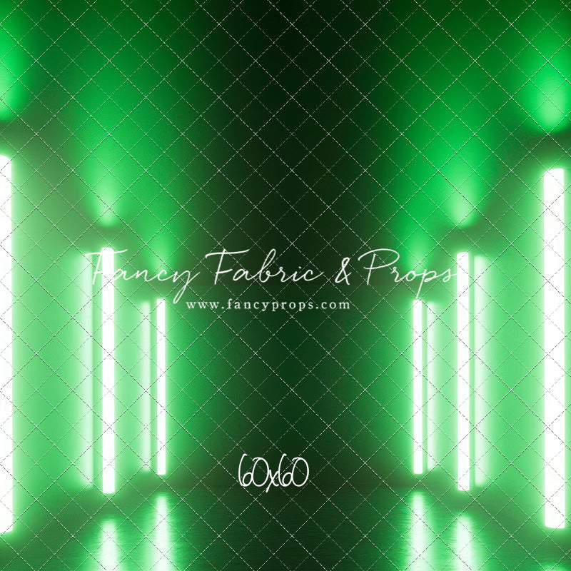 Emerald Run - With Sweep Option