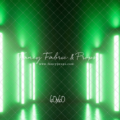 Emerald Run - With Sweep Option