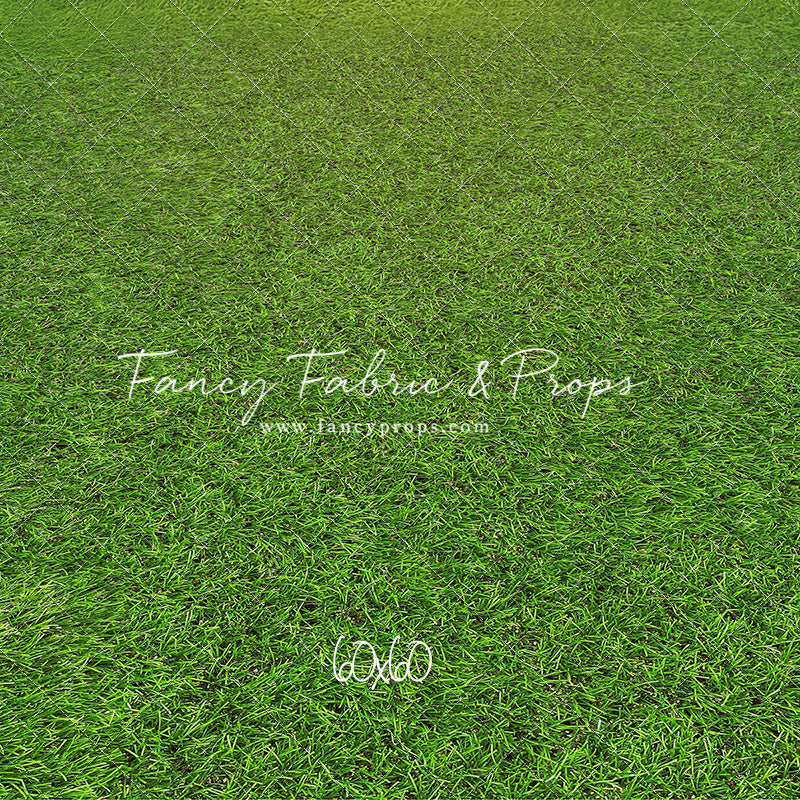 Enchanted Blossom Valley Grass - Floor