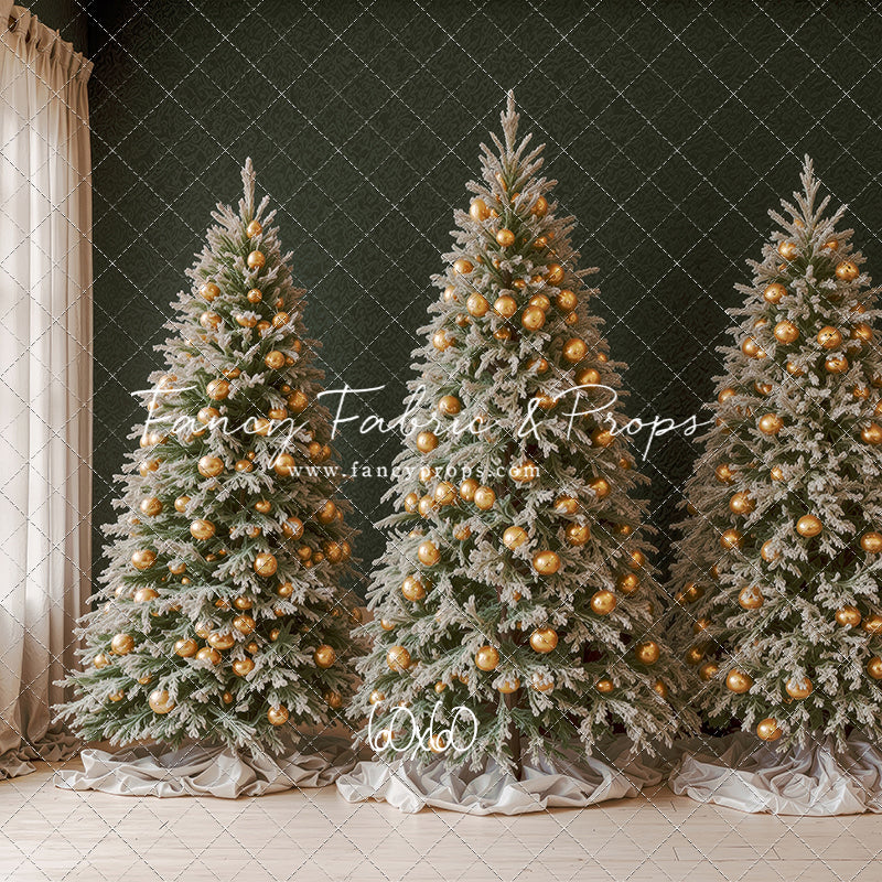Evergreen Loft - with Sweep Option