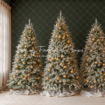 Evergreen Loft - with Sweep Option
