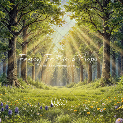 Everlight Meadow - With Sweep Option