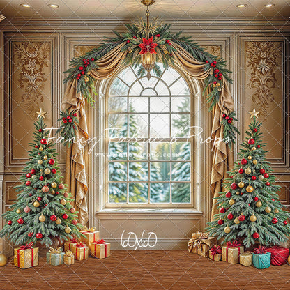 Everything Nice Parlor - with Sweep Option