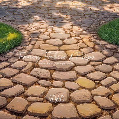 Fairytale Park Lane - Floor