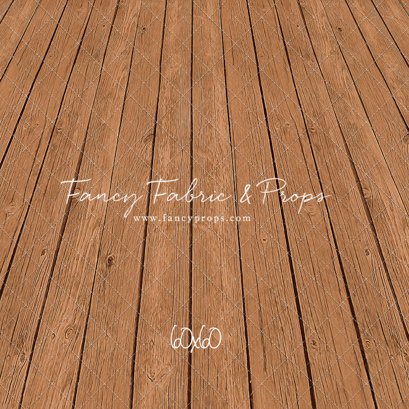 Fireside Magic Floor