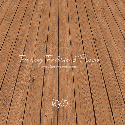 Fireside Magic Floor