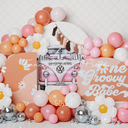 Flower Power Adventure