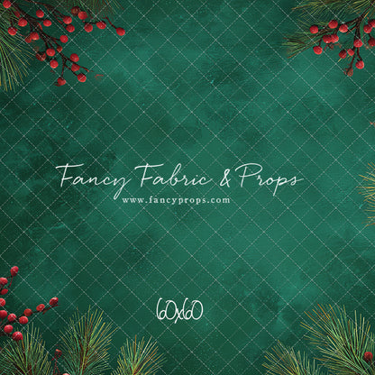 Forest Noel - With Sweep Option