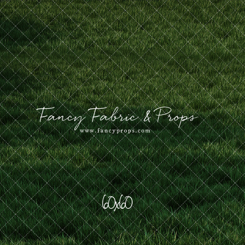 Freedom Ride Grass Floor