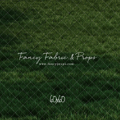 Freedom Ride Grass Floor