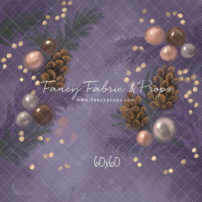 Frosted Eden Twilight