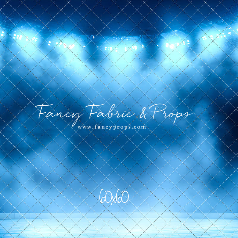 Frozen Faceoff - Sweep Sizes Only