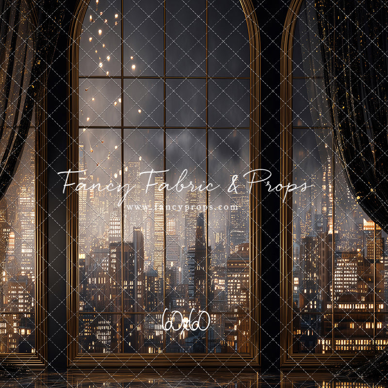 Gala Nightview - with Sweep Option