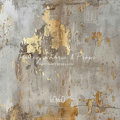 Gilded Stone - With Sweep Option