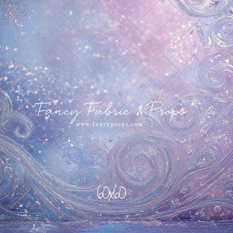 Glinda For Good - With Sweep Option