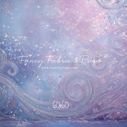 Glinda For Good - With Sweep Option