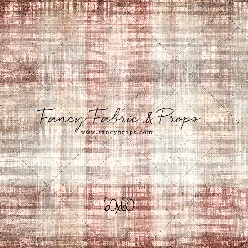 Golden Flannel - With Sweep Option