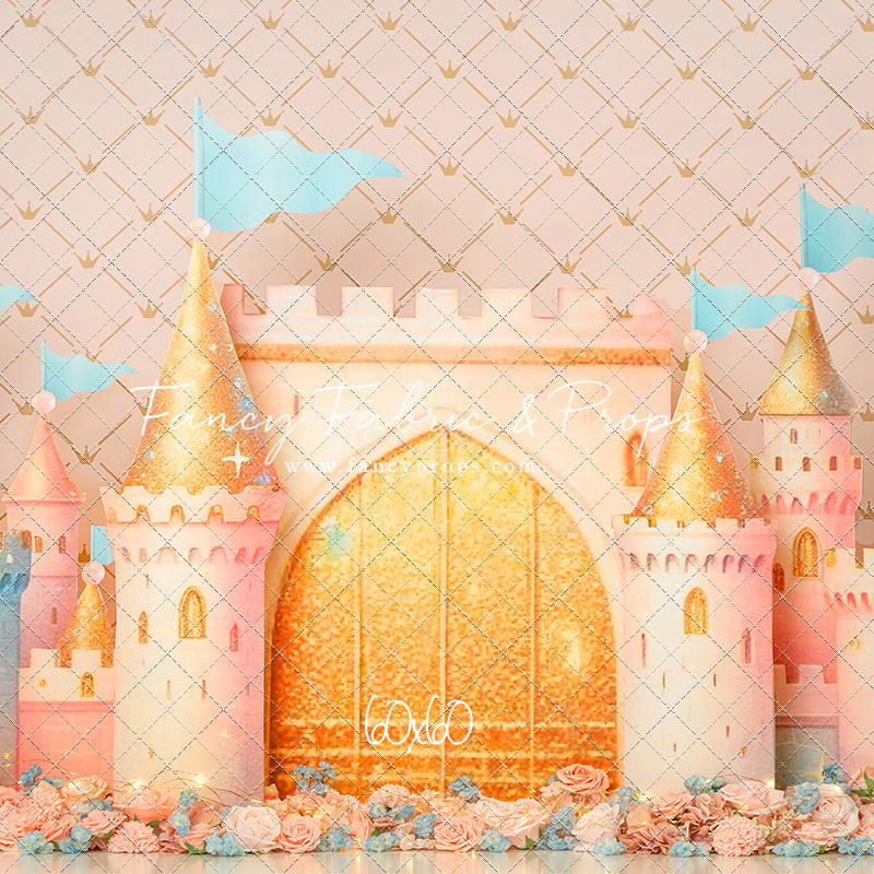 Golden Gates of Everdream