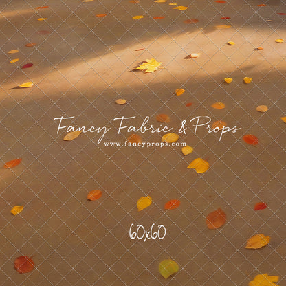 Golden Greenhouse Floor - Floor