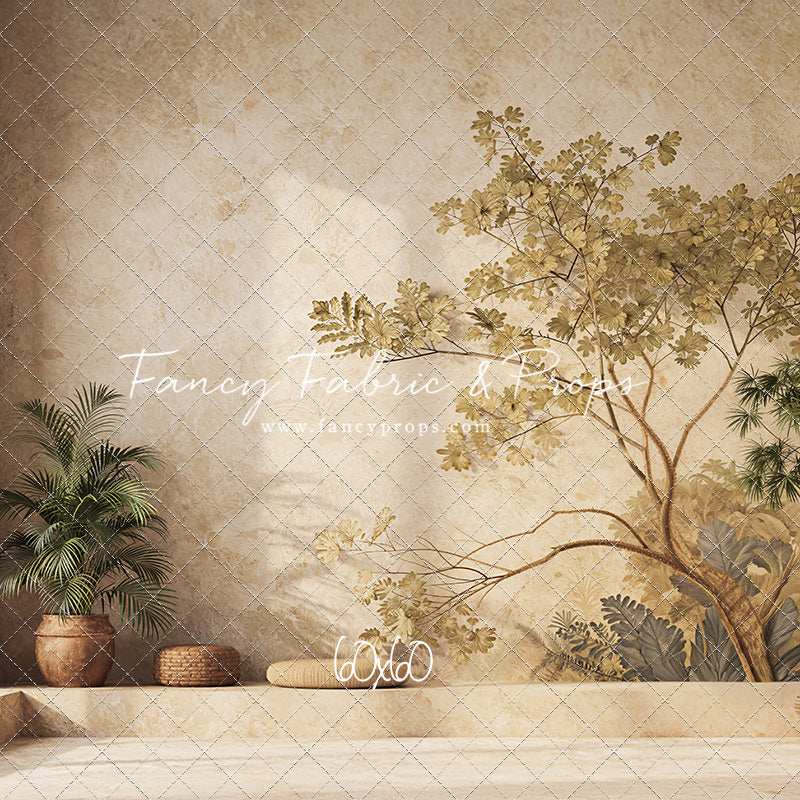 Golden Grove - With Sweep Option
