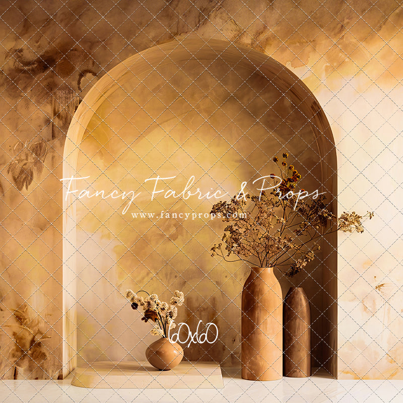 Golden Hour Arch - With Sweep Option