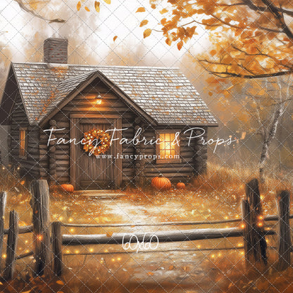 Golden Hour Hideaway - with Sweep Option