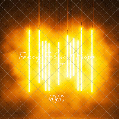 Golden Hourlights - With Sweep Option