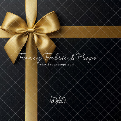 Golden Intentions - With Sweep Option