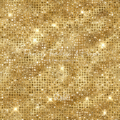 Golden Sparkle