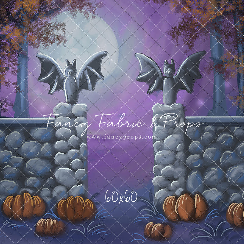 Gone Batty - With Sweep Option