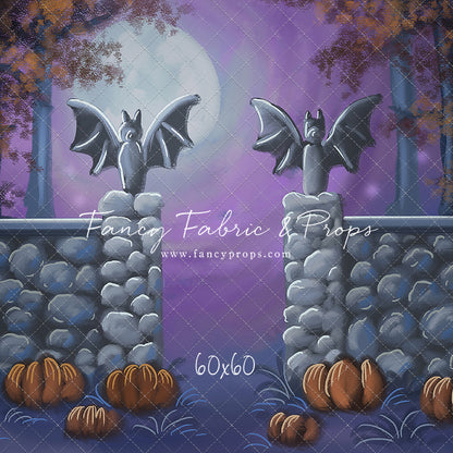 Gone Batty - With Sweep Option