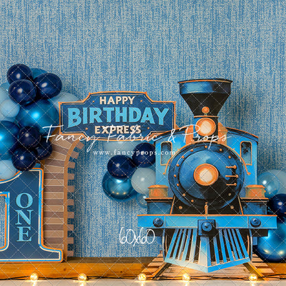 Happy Birthday Express