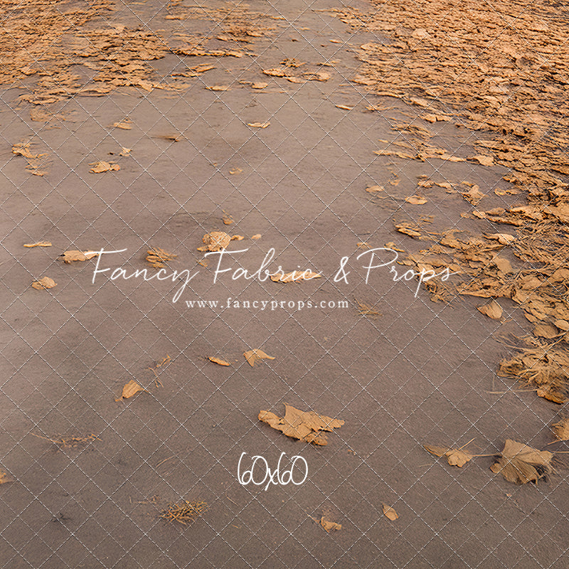 Harvest Haven - Floor