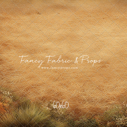 Hayloft Hollow Floor - Floor