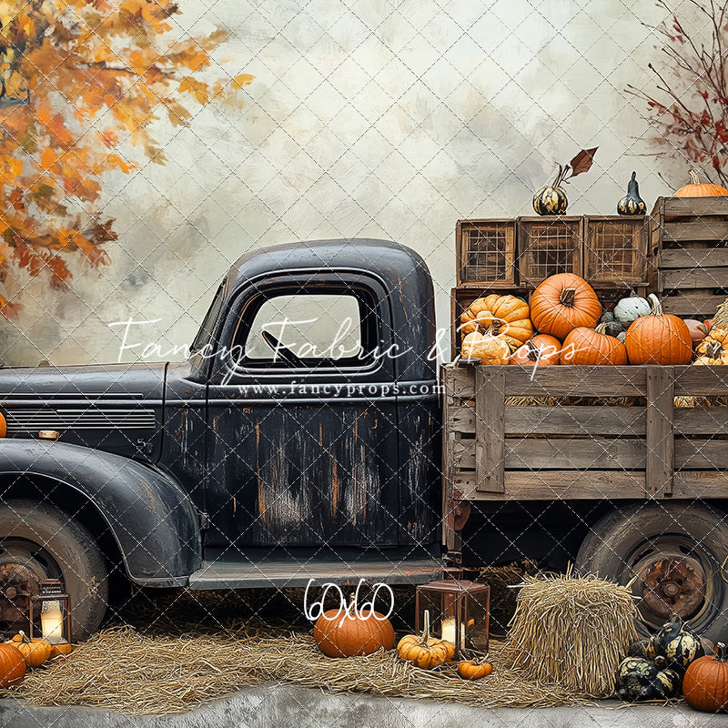 Hayride Homestead - with Sweep Option