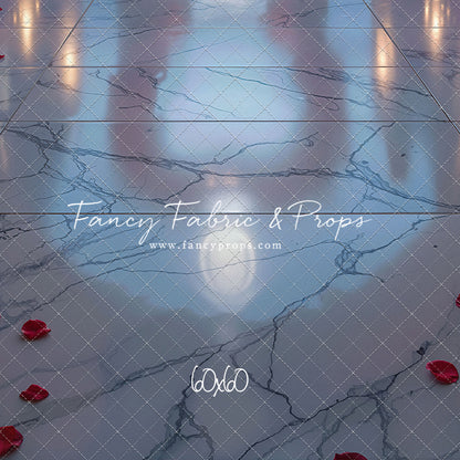 Heart of Roses - Floor