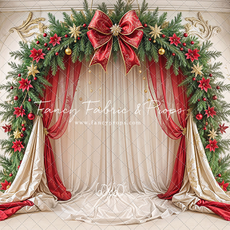 Holiday Gala - with Sweep Option