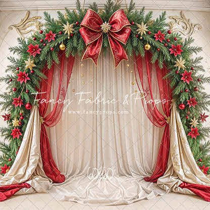 Holiday Gala - with Sweep Option