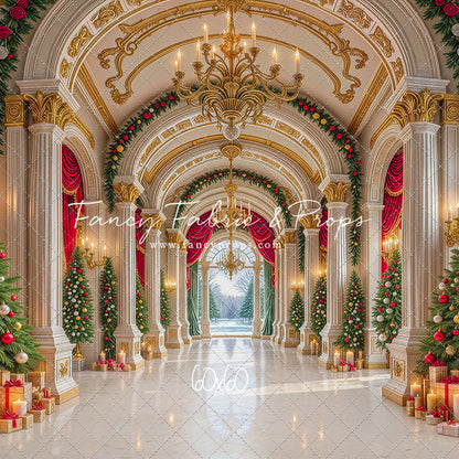 Holiday Palace Promenade - with Sweep Option