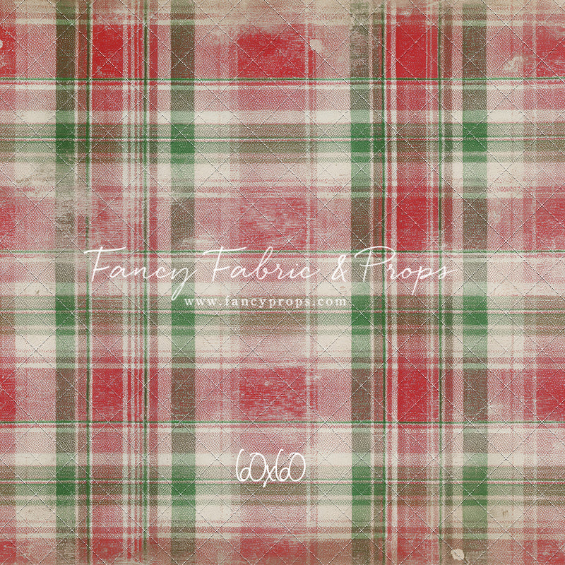 Hollybrook Check - With Sweep Option