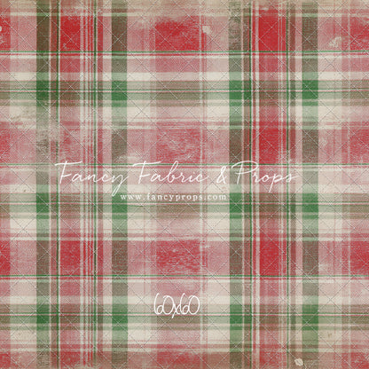 Hollybrook Check - With Sweep Option