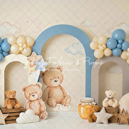 Honey Bear