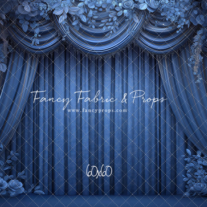 Imperial Midnight Hall - With Sweep Option