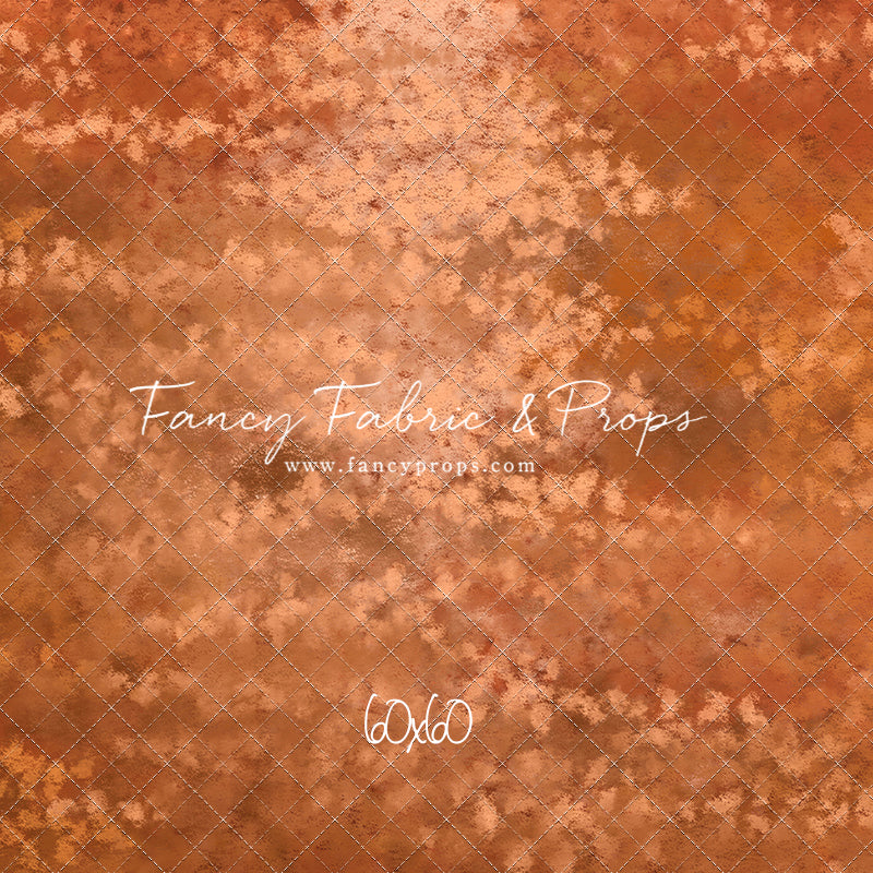 Jack-O-Lantern Forest Floor - Floor